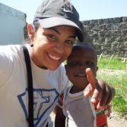 Neysa Hernandez's Instagram, Twitter & Facebook