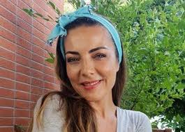 burcu kara oyunculuk evlilik kina