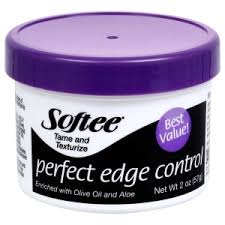 You are included in the settlement class if you. Bulk Softee Perfect Edge Control Hair Cream 2 Oz Tubs Dollar Tree