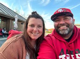 The last year has been filled with adventures, laughter, and love. It's  been a true blessing having you and Sevi in my life. Hopefully the next  year brings more happiness and adventures.