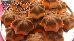 Bahan bolu kukus santan susu takaran sendok. Anti Gagal Resep Bolu Sakura Lembut Takaran Sendok Youtube