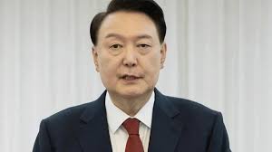 Korea Południowa. Wniosek o impeachment prezydenta Jun Suk Jeola
