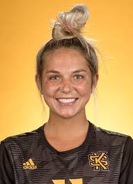 2019 Women's Soccer Roster