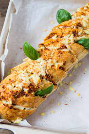 Serve with tabasco sauce, soured cream or yogurt 1 hr and 45 mins 46 Vegetarian Starter Recipes Cook These And Enjoy A Meat Free Life