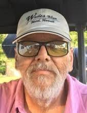 Obituary information for Charles Larson