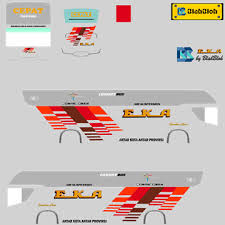 Review livery bussid simulator indonesia. 17 Livery Srikandi Shd Update Bussid V3 5 Terbaru Kualitas Jernih Payoengi Com