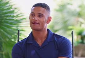 Caroline flack presented the series, while iain stirling narrated it. Love Island S Danny Williams Boasted About Being A Model But Here S Why You Don T Recognise Him