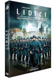 Masacrul de la lidice din 1942 este fără îndoială cel mai întunecat moment al istoriei recente cehești, fiind de altfel. Poster Zum Das Massaker Von Lidice Bild 1 Auf 3 Filmstarts De