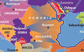Papa Francesco In Romania Contro Visegrad Limes