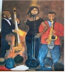 Celebrating Creatives of Color: Art Show, Book Signing, and Art Sale — The  Church Sag Harbor