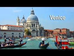 Italy, venice is an artistic masterpiece of past and present, old and new, antiquity and modernity. Venice Top Ten Things To Do Youtube