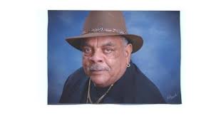 James Harmon Obituary (2015)