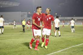 Daftar skuad timnas per konfederasi: Hasil Timnas U23 Indonesia Vs Tira Persikabo Garuda Muda Gemilang Di Uji Coba Perdana Halaman All Kompas Com