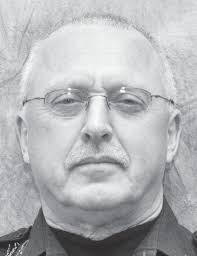 DOUGLAS WAYNE THOMPSON