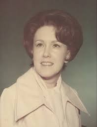 Obituary information for Linda McCullough