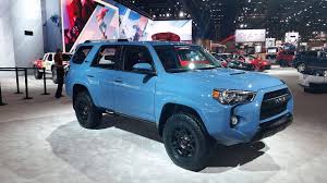 Learn about the 2021 toyota 4runner with truecar expert reviews. Diy Trd Pro You Must See Get The Look You Ve Always Wanted See How Its Done Toyota 4runner 4runner 2017 Toyota 4runner