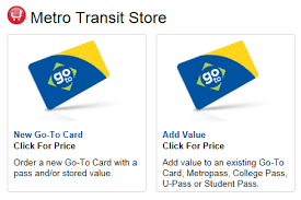 Commuter card what is the wageworks/healthequity commuter card? Wageworks Commuter Card Go To Card Tutorial Wageworks