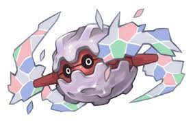 205 Forretress Personagens Pokemon Pokemon Imagens De Pokemon