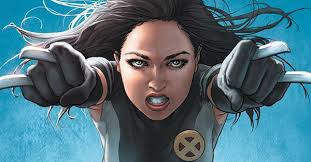 X-23: Who she is, her best stories, and every appearance in trade reading  order!