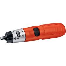 The black+decker 3.6 v lithium ion screwdriver is compact and lightweight tool suitable for any general diy tasks around the house. Black Decker 9072ctn Battery Screwdriver Review