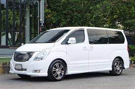 hyundai h1 grand starex รถศ นย ต วท อปส ด grand starex ป ายดำ vip 7 ท น ง ป ายดำ ป 2014 ม อเด ยวออกห าง ว ง 50 000 โลแท