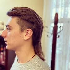 And can you actually wear one in 2019 and get away with it? 100 Mullet Haircuts For Men With Specific Pictures And Captions