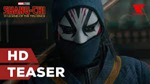 Hlavním hrdinou je superhrdina čínského . Video Shang Chi A Legenda O Deseti Prstenech Moviescreen Cz
