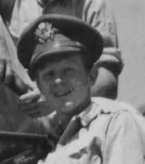 Jerry Emerson Upchurch (1917-1992)