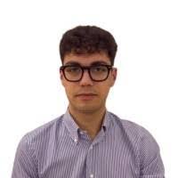 Joseph Cucchiara's Instagram, Twitter & Facebook