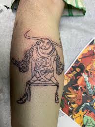 Dgd tattoo idea (need advice) tattoos. I Decided I Had To Get This Tattoo Will Update When It S Finished Dancegavindance