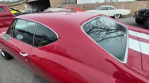 Image result for Twilight Turquoise 1971 GM