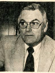 1st Bethany-Fenwick Chamber of Commerce president dies