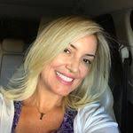 Natalia Hickman's Instagram, Twitter & Facebook