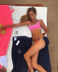 Belén Écija nue - Photos et vidéos - ImperiodeFamosas