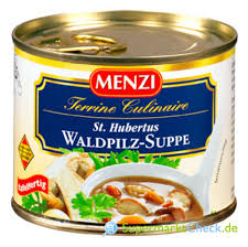 La terrine peut être montée de la 300 g de noix de st jacques avec corail. Menzi Terrine Culinaire St Hubertus Waldpilzsuppe 5 Er 5 X 212 Ml Bewertungen Angebote Preise