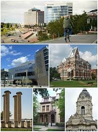 Evansville Indiana Wikipedia