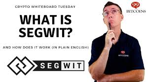 Homebasics of bitcoinlegacy or segwit blockchain on my ledger nano s? What Is Segwit 2021 Updated Segregated Witness Explaind Simply