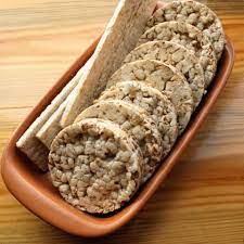 As for rice cakes, many seem to be just fine with them and standard brown rice. Junk Food 7 Bad Foods A Nutritionist Would Never Eat Shape