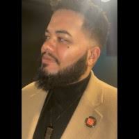 4 "George Barreras" profiles