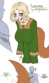 Gwyndolin, dark souls porn  смешные картинки и другие приколы: комиксы,  гиф анимация, видео, лучший интеллектуальный юмор.