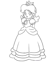 2,000+ vectors, stock photos & psd files. 25 Best Princess Peach Coloring Pages For Your Little Girl