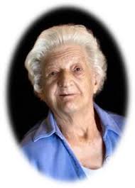 Obituary for Betty Lou Reel