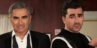 Schitt's Creek Final Season First Look