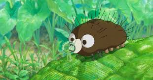Hayao Miyazaki S New Ghibli Museum Anime Short Features Joe Hisaishi Music Https Www Animenewsnetwork Com News 2018 Ghibli Museum Studio Ghibli Ghibli
