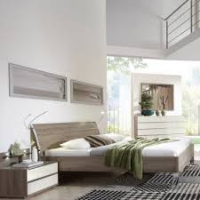 Reversible bed twin $ 179. Wiemann Loft V I P Schlafzimmer Set In Truffeleiche Nachbildung