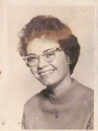 I graduated 1963 from St Ann's Elementary School. Lived