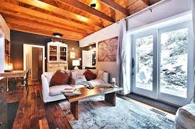 Situated in park city, this golf cabin is within 3 mi (5 km) of canyons resort, red pine adventures, and redstone. 9 Best Cabin Rentals In Park City Utah Territory Supply
