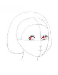 Schneewittchen Zeichnen Lernen Schritt Fur Schritt Tutorial Zeichnen Leicht Gemacht