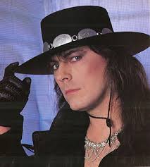 Happy Birthday to Don Dokken!! 🤘