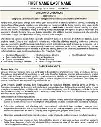 Business Operations Manager Resume Unique Top Operations Resume Templates Samples Manager Resume Business Resume Business Development